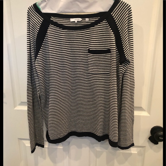 360 Sweaters - 360 Cotton/ Silk Sweater